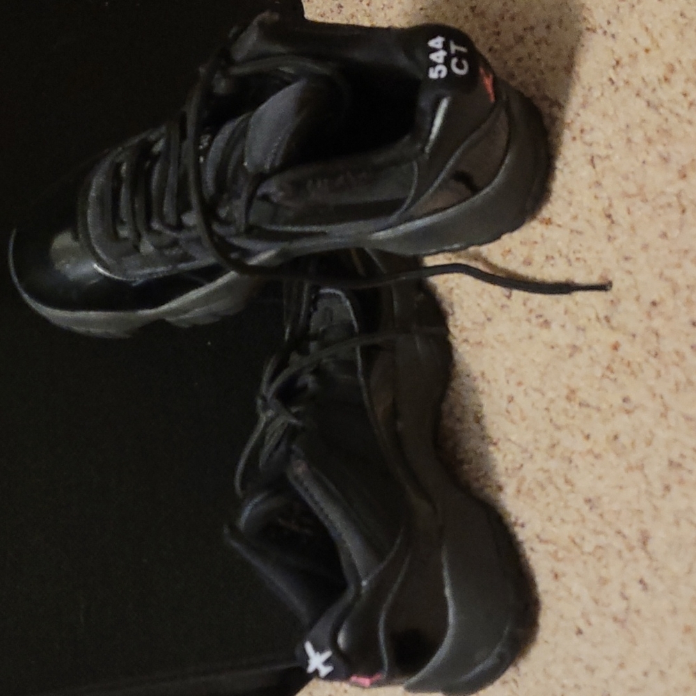 Top Flight Jordan 11's